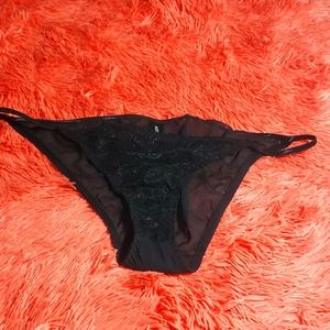 Adore me panties